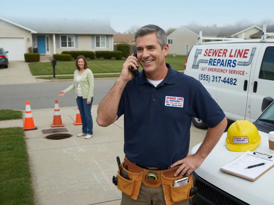 Emergency Plumber Warren Center, PA FAQs